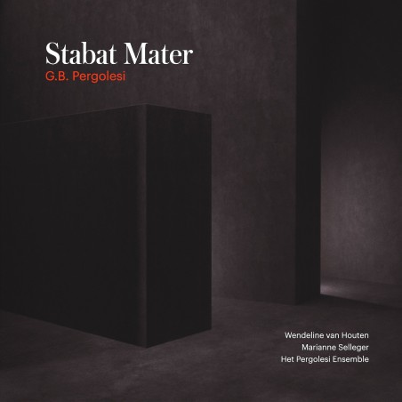 Stabat Mater CD